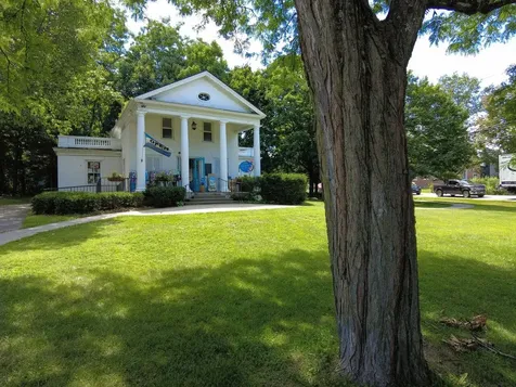 104 Marsett Road Shelburne VT 05482-6641