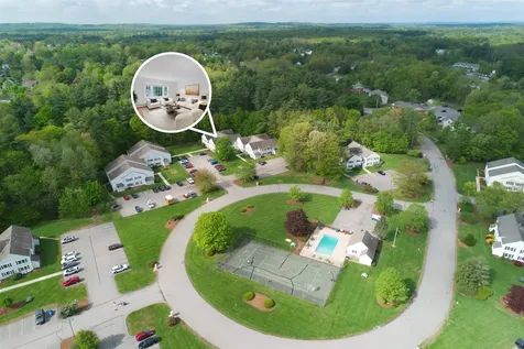 50 Brookside Drive Exeter NH 03833