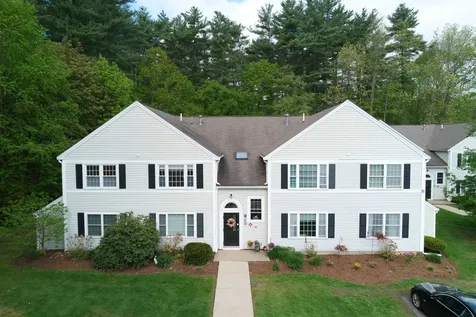 50 Brookside Drive Exeter NH 03833