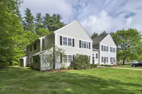 50 Brookside Drive Exeter NH 03833