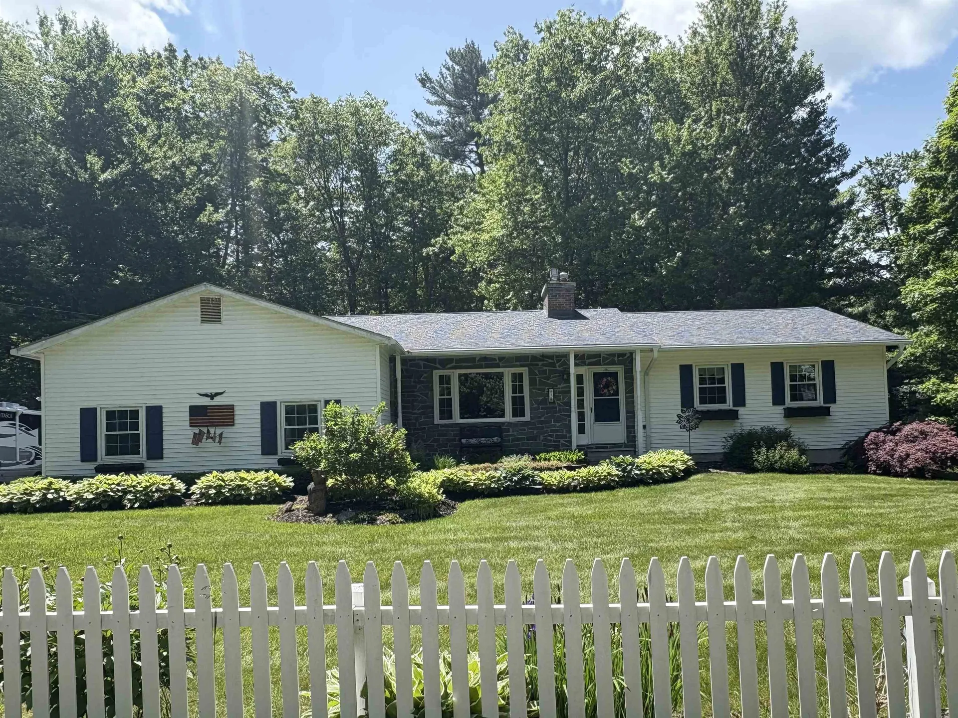 3 Logwood Circle Essex VT 05452