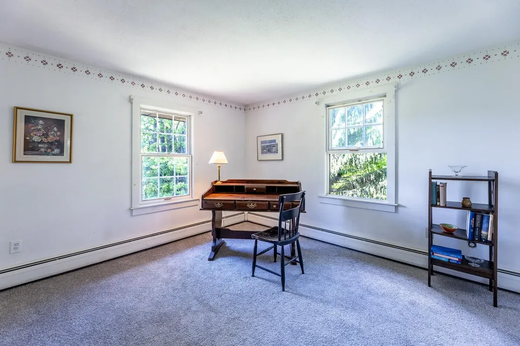 168 Thorn Apple Lane Hartford VT 05001