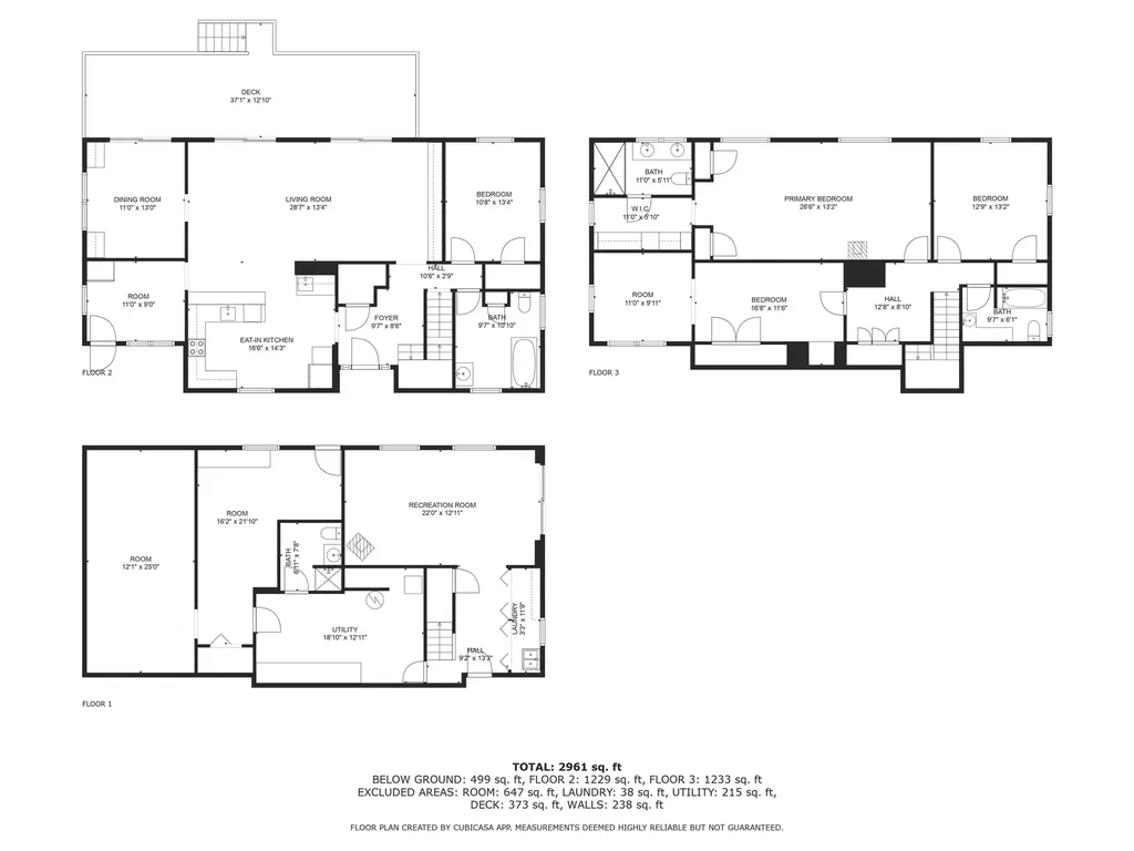 168 Thorn Apple Lane Hartford VT 05001