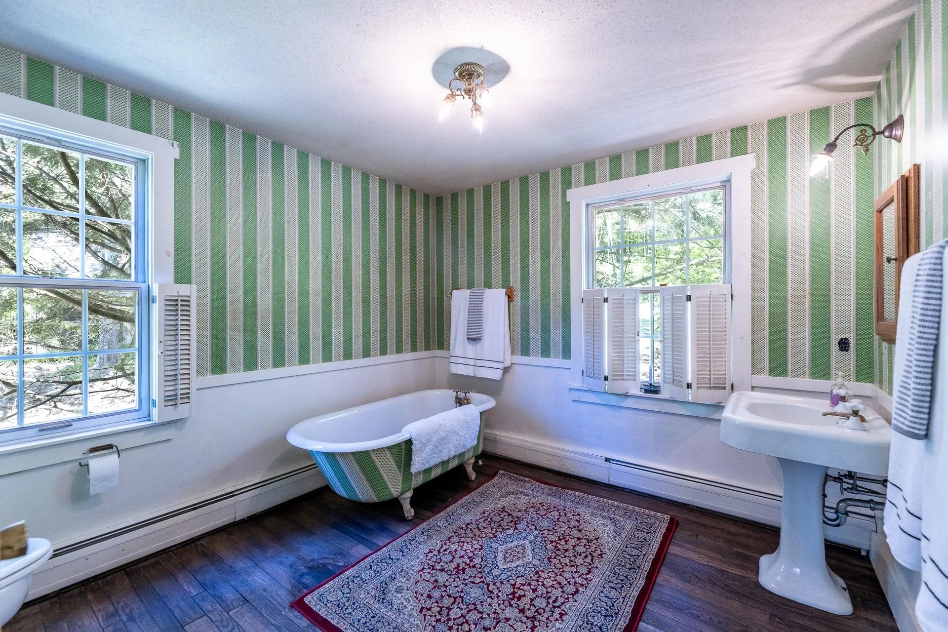 168 Thorn Apple Lane Hartford VT 05001