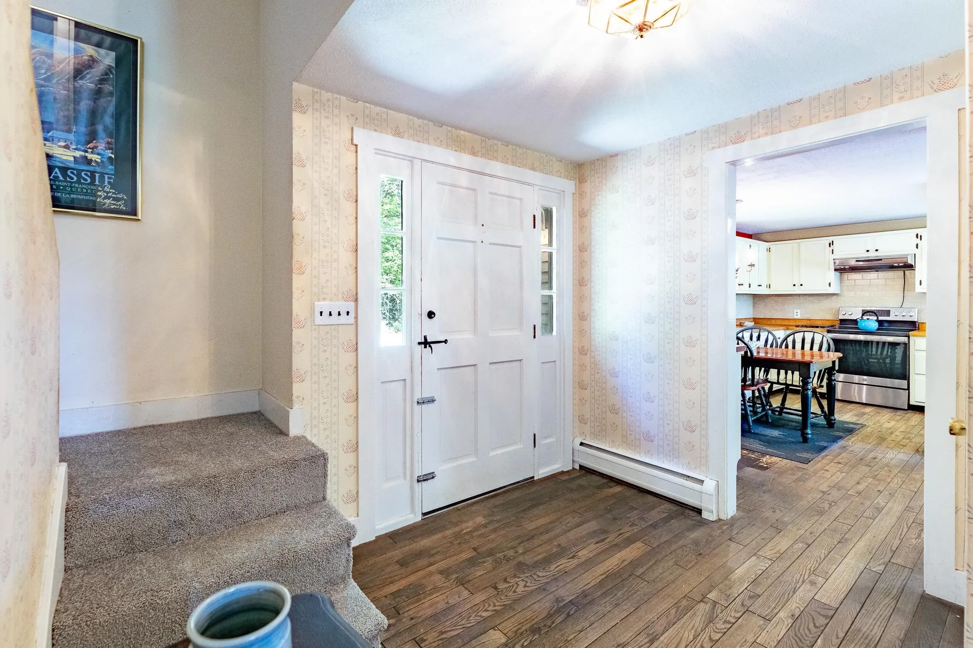 168 Thorn Apple Lane Hartford VT 05001