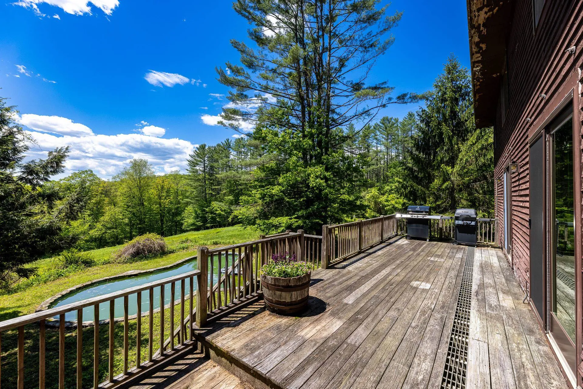 168 Thorn Apple Lane Hartford VT 05001