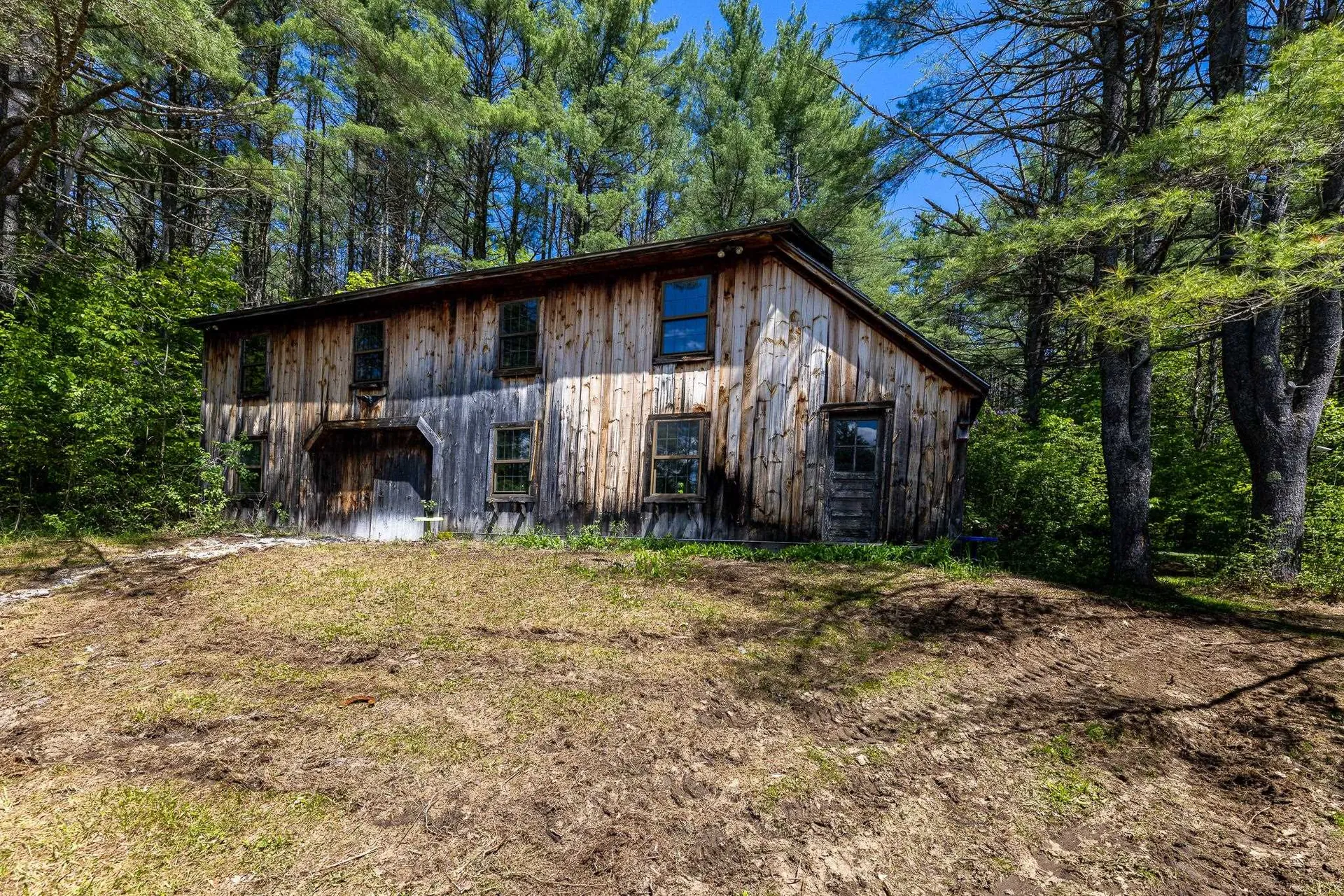 168 Thorn Apple Lane Hartford VT 05001