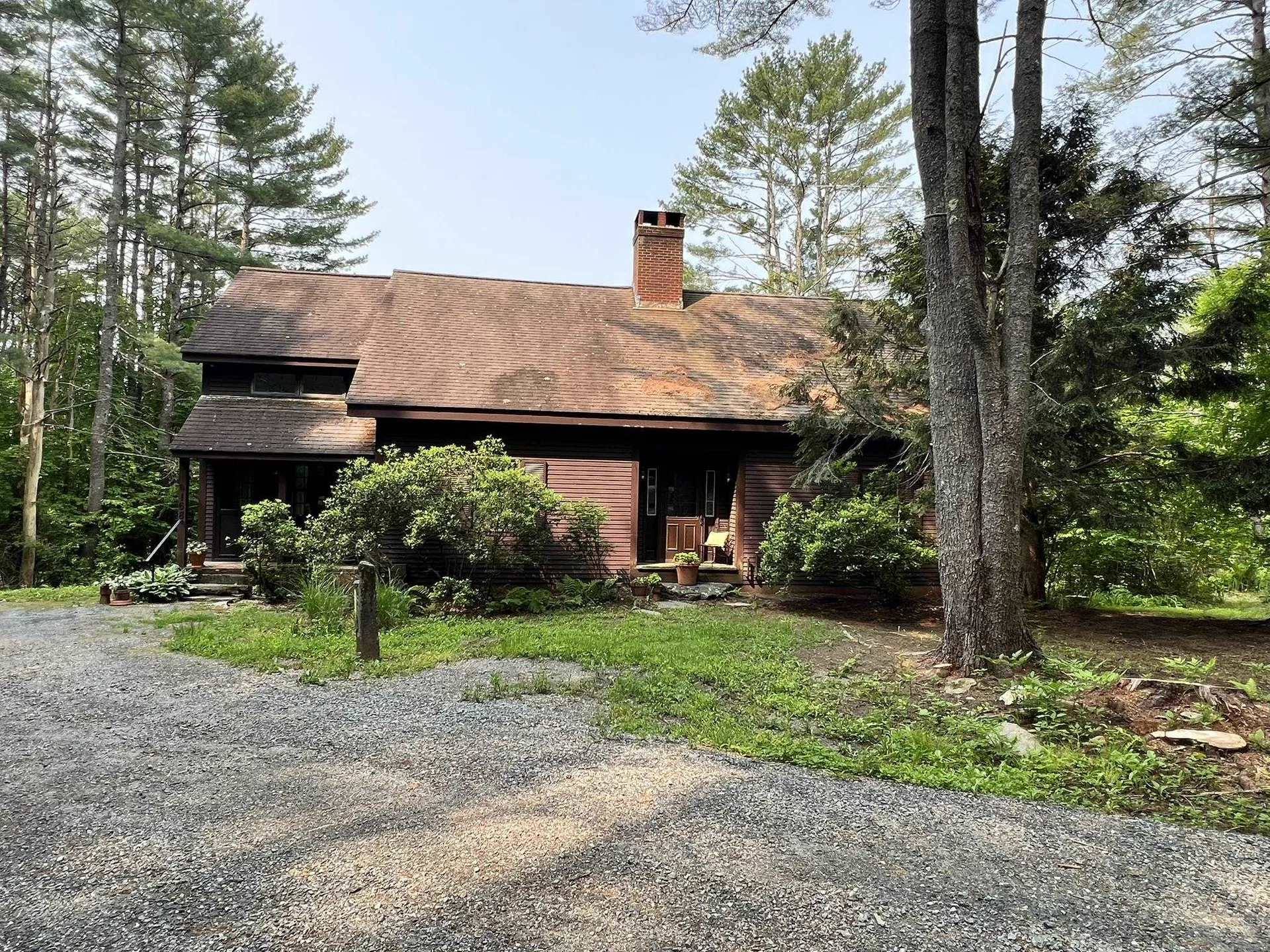 168 Thorn Apple Lane Hartford VT 05001