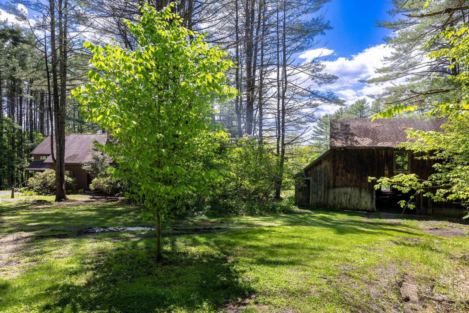 168 Thorn Apple Lane Hartford VT 05001