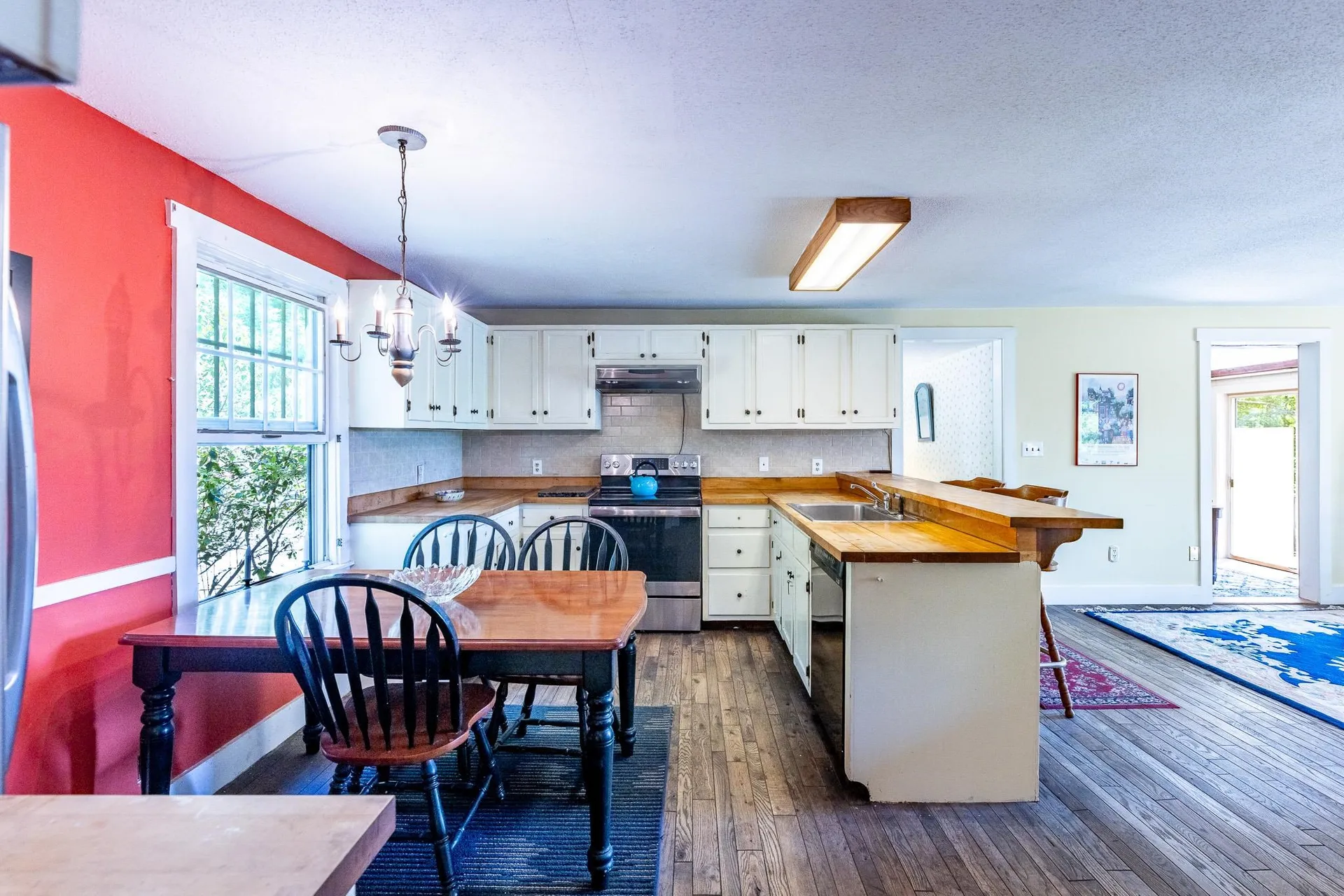 168 Thorn Apple Lane Hartford VT 05001