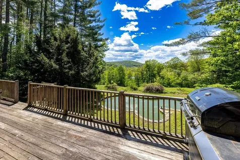 168 Thorn Apple Lane Hartford VT 05001