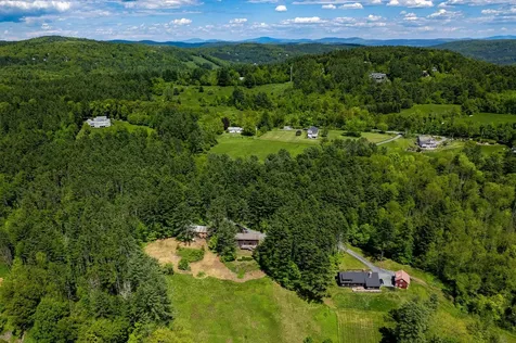 168 Thorn Apple Lane Hartford VT 05001