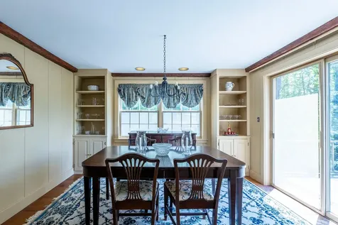 168 Thorn Apple Lane Hartford VT 05001