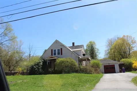 4 Maple Avenue Claremont NH 03743