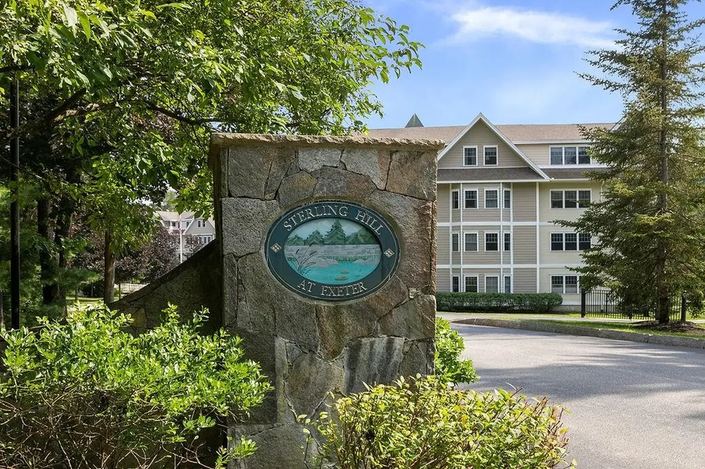 3 Sterling Hill Lane Exeter NH 03833