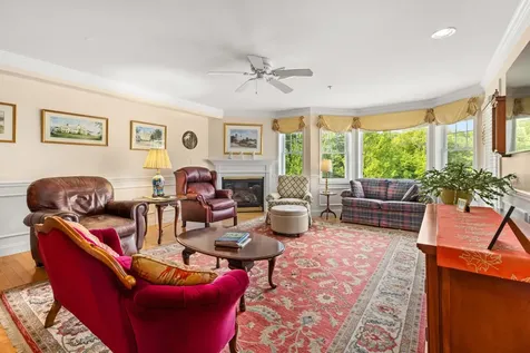 3 Sterling Hill Lane Exeter NH 03833