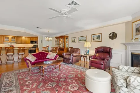 3 Sterling Hill Lane Exeter NH 03833