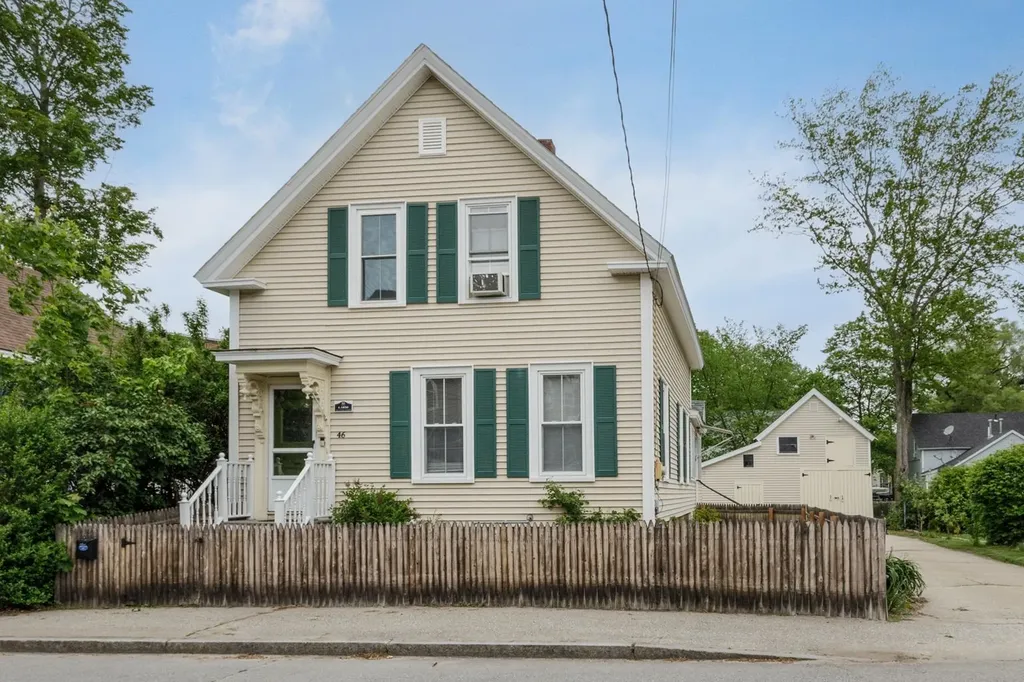 46 Laurel Street Concord NH 03301