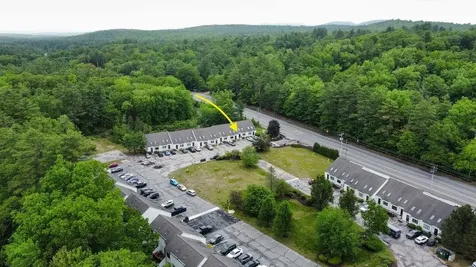 202 Route 27 Raymond NH 03077