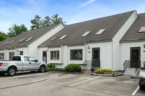 202 Route 27 Raymond NH 03077