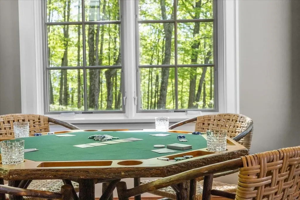 1097 Taber Ridge Road Stowe VT 05672