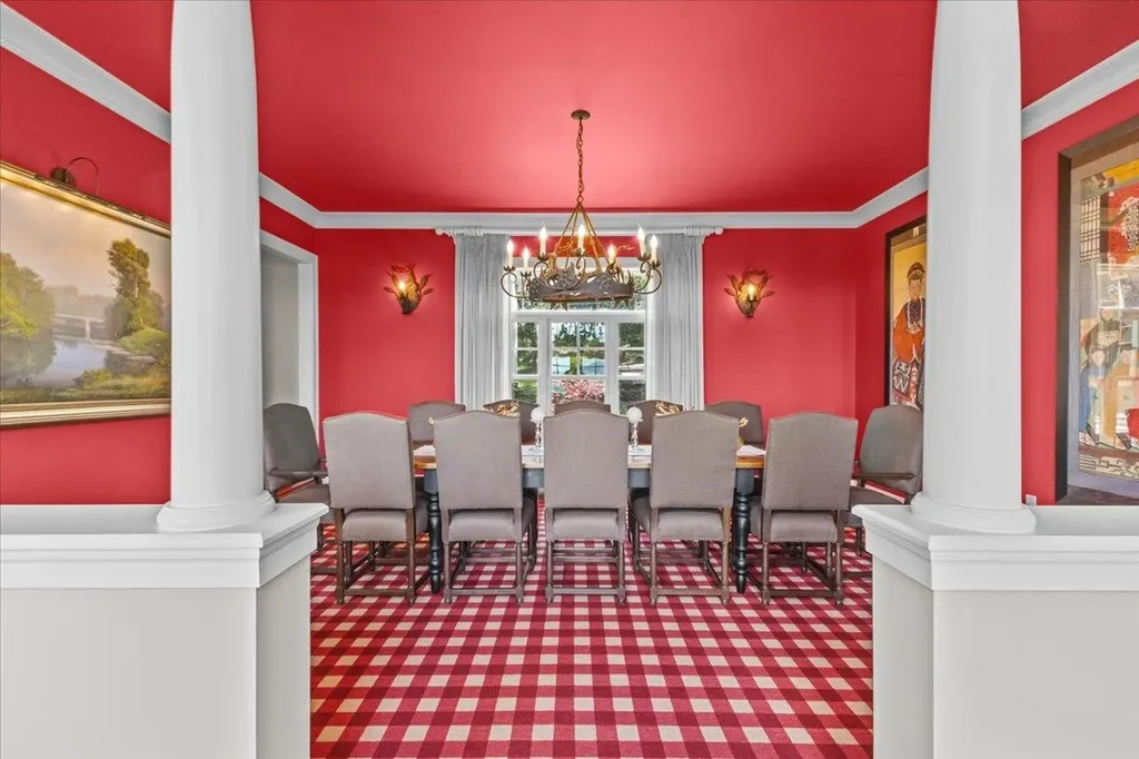 1097 Taber Ridge Road Stowe VT 05672