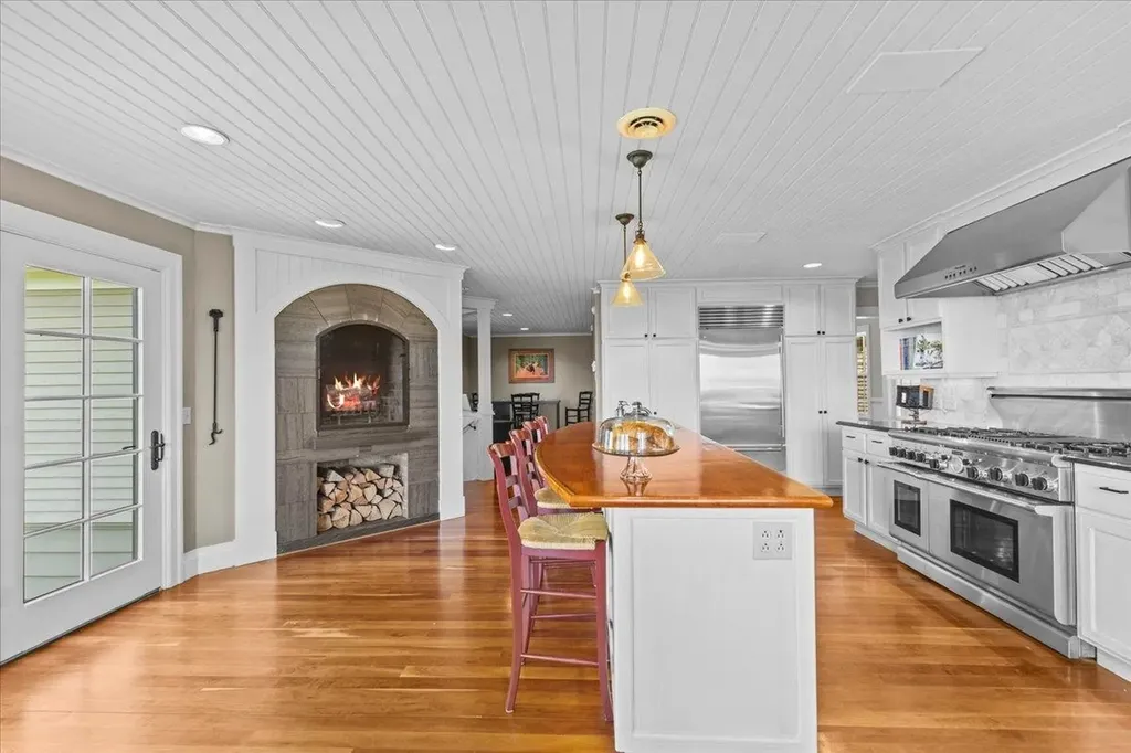 1097 Taber Ridge Road Stowe VT 05672