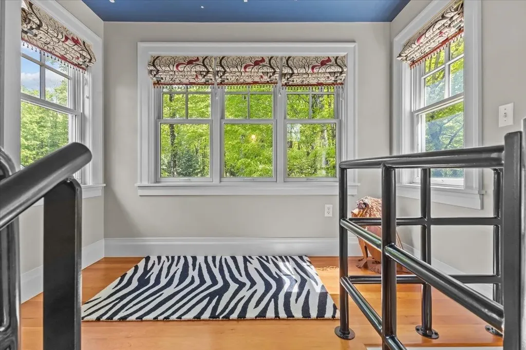 1097 Taber Ridge Road Stowe VT 05672