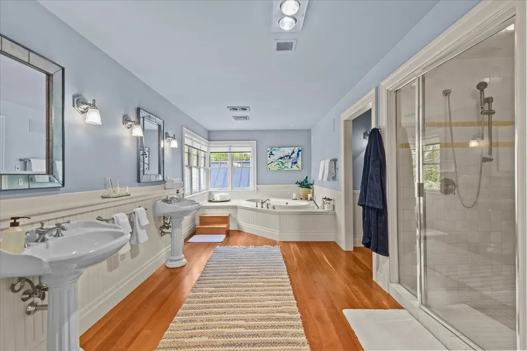 1097 Taber Ridge Road Stowe VT 05672