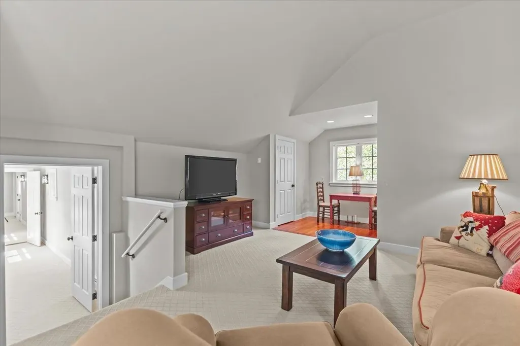 1097 Taber Ridge Road Stowe VT 05672