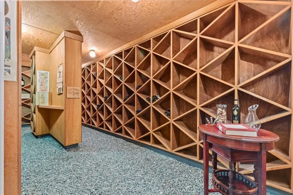 1097 Taber Ridge Road Stowe VT 05672