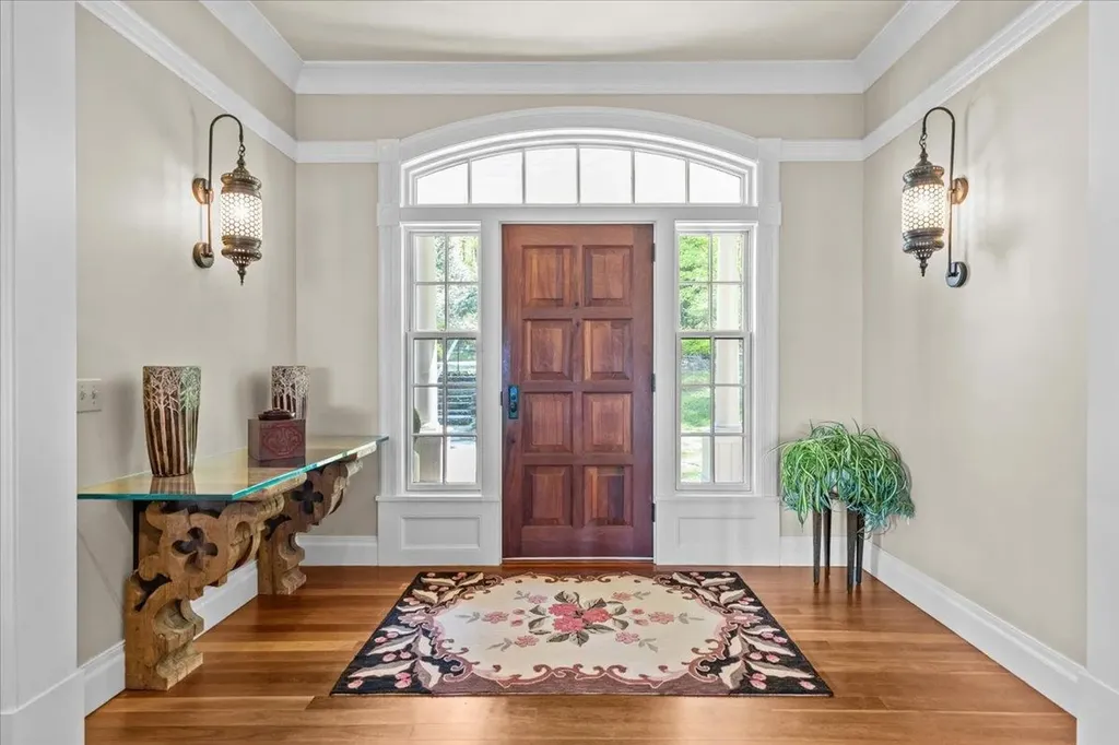 1097 Taber Ridge Road Stowe VT 05672