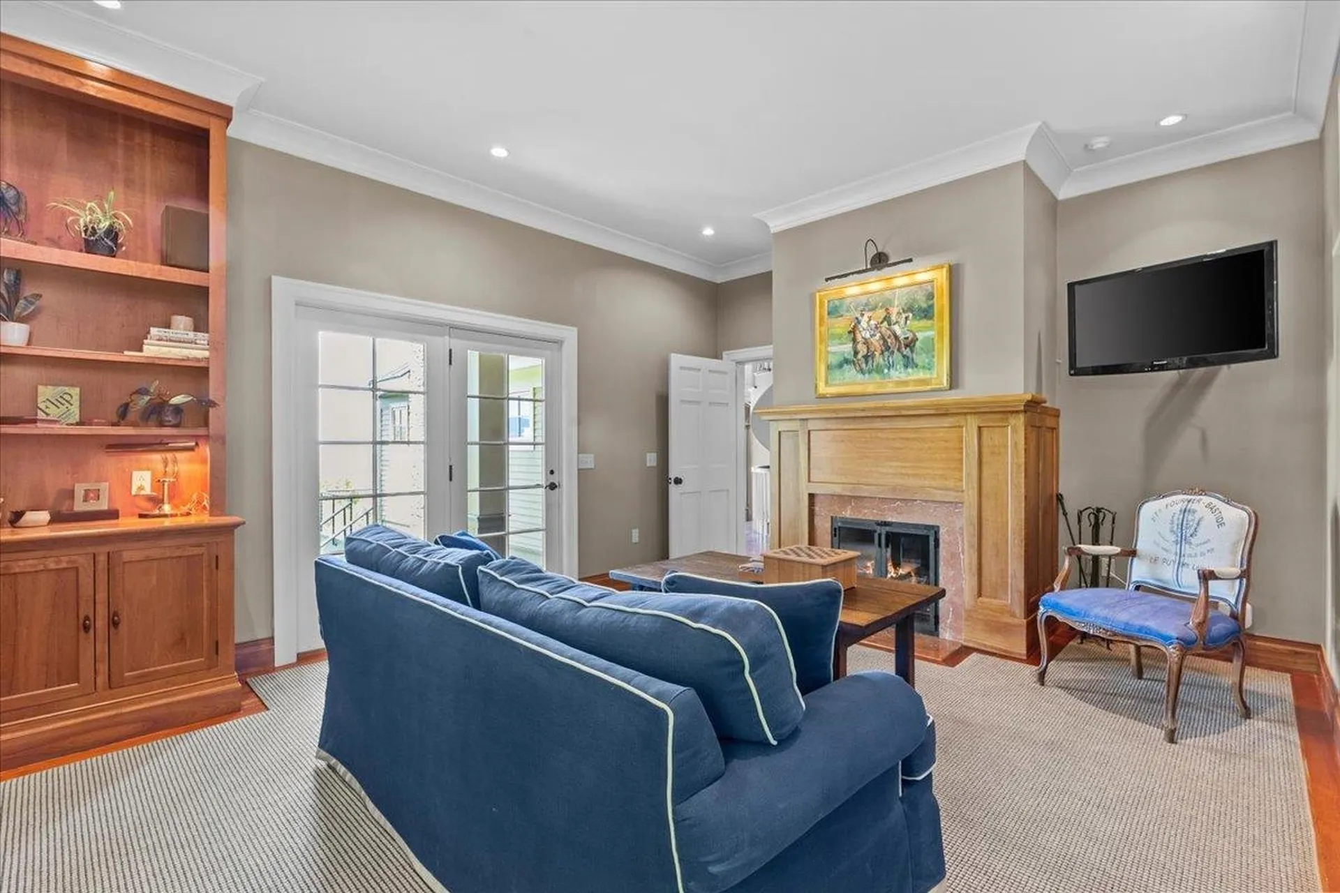 1097 Taber Ridge Road Stowe VT 05672