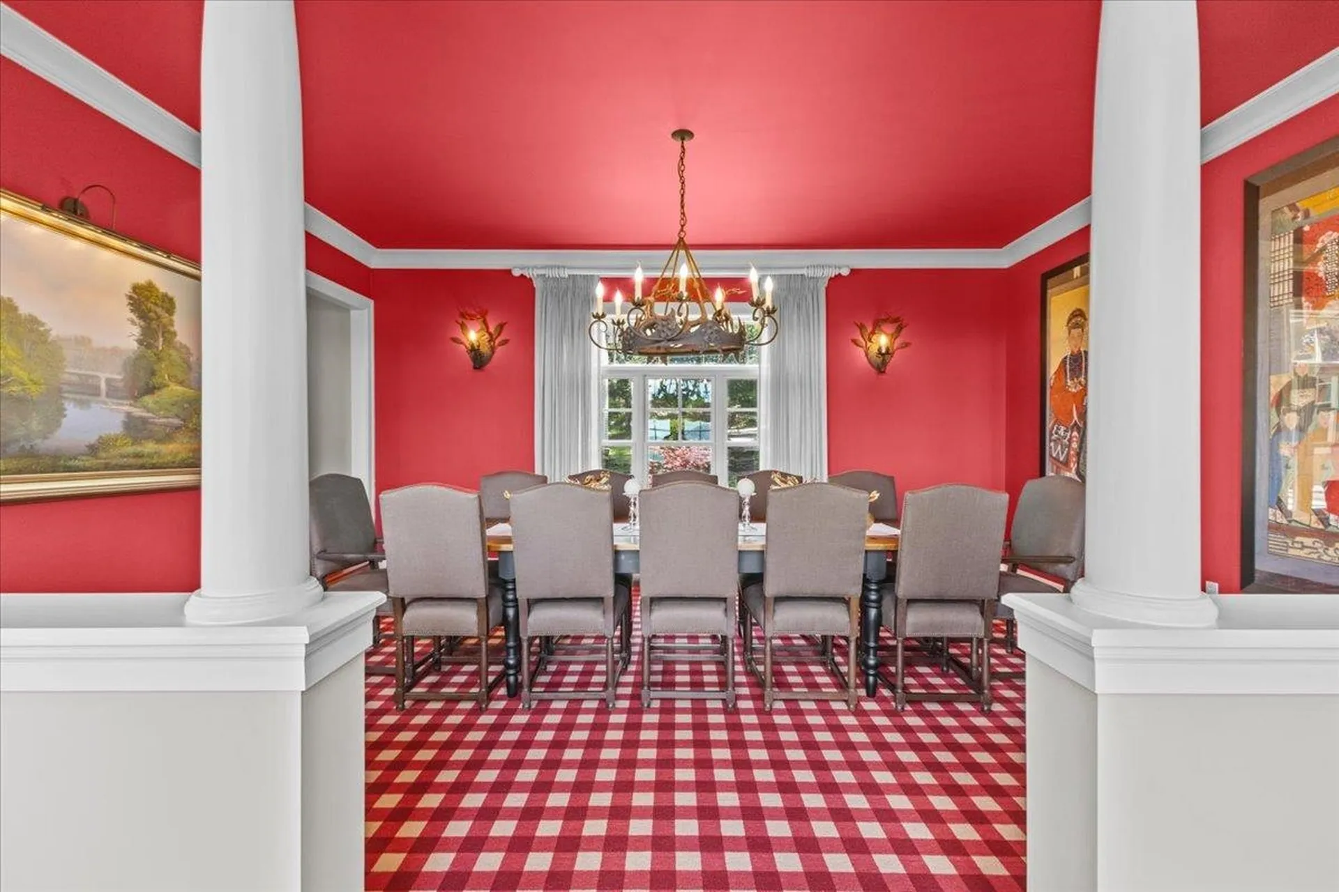 1097 Taber Ridge Road Stowe VT 05672