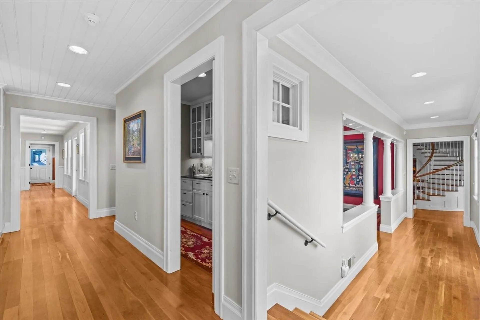 1097 Taber Ridge Road Stowe VT 05672