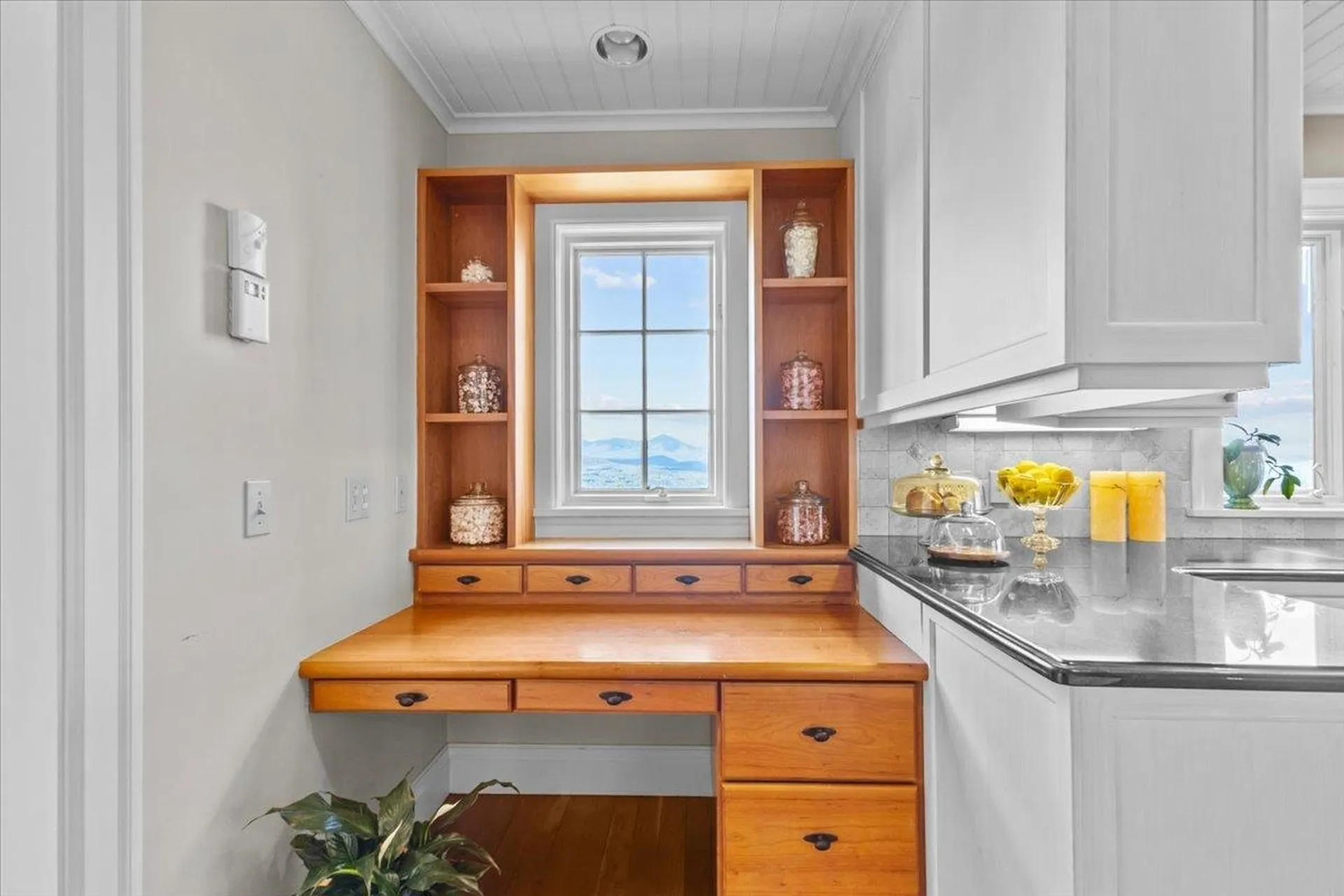 1097 Taber Ridge Road Stowe VT 05672