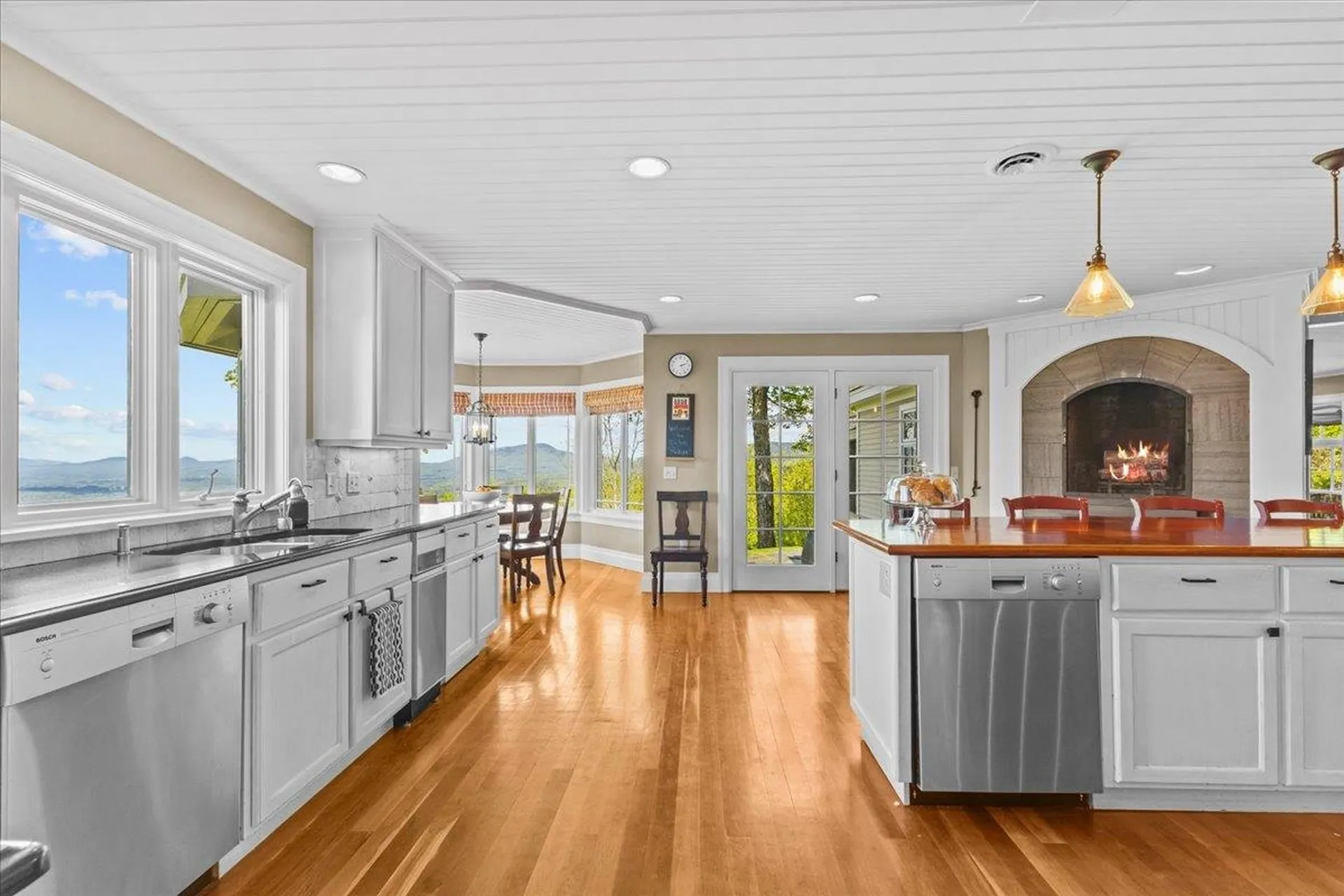 1097 Taber Ridge Road Stowe VT 05672