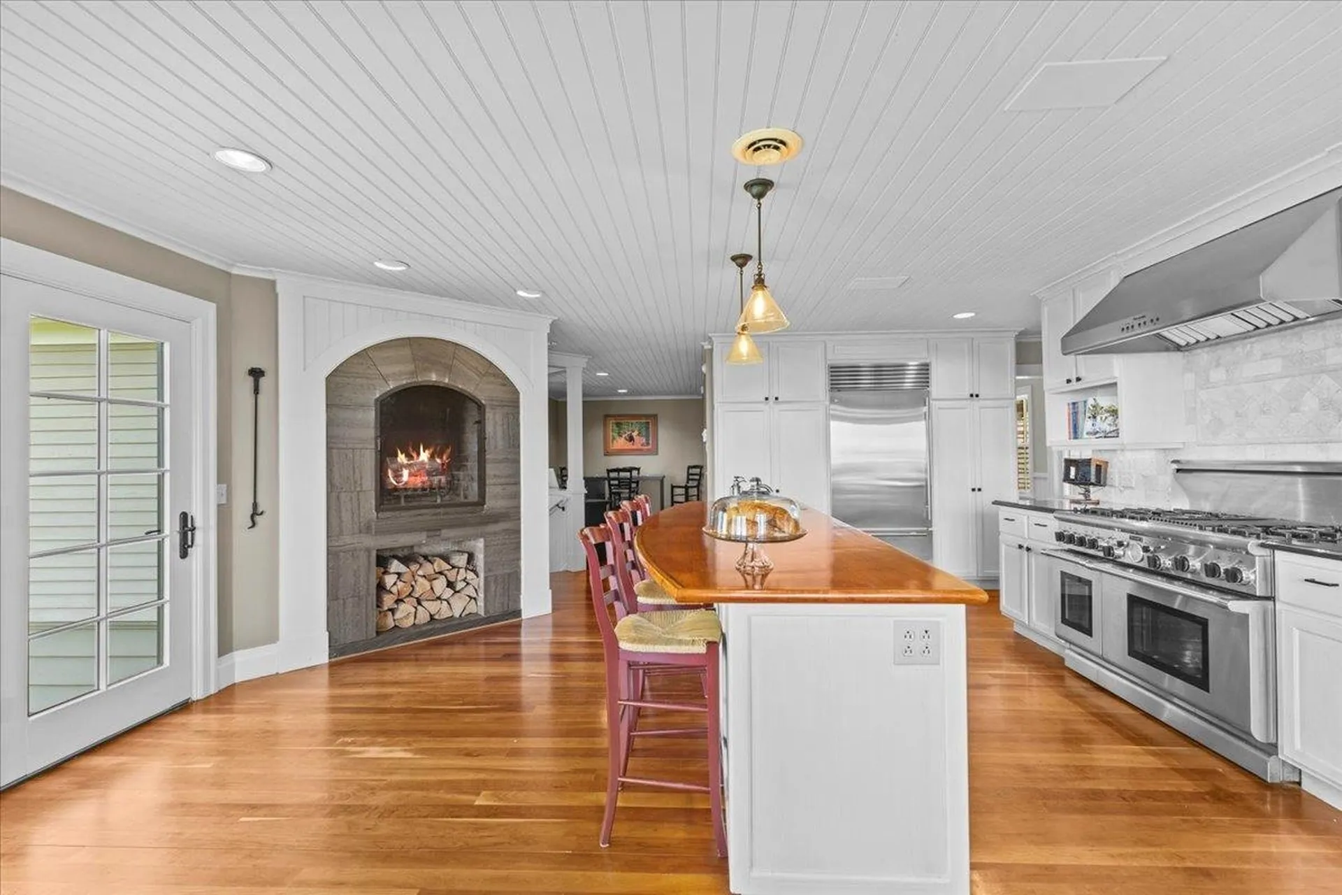 1097 Taber Ridge Road Stowe VT 05672