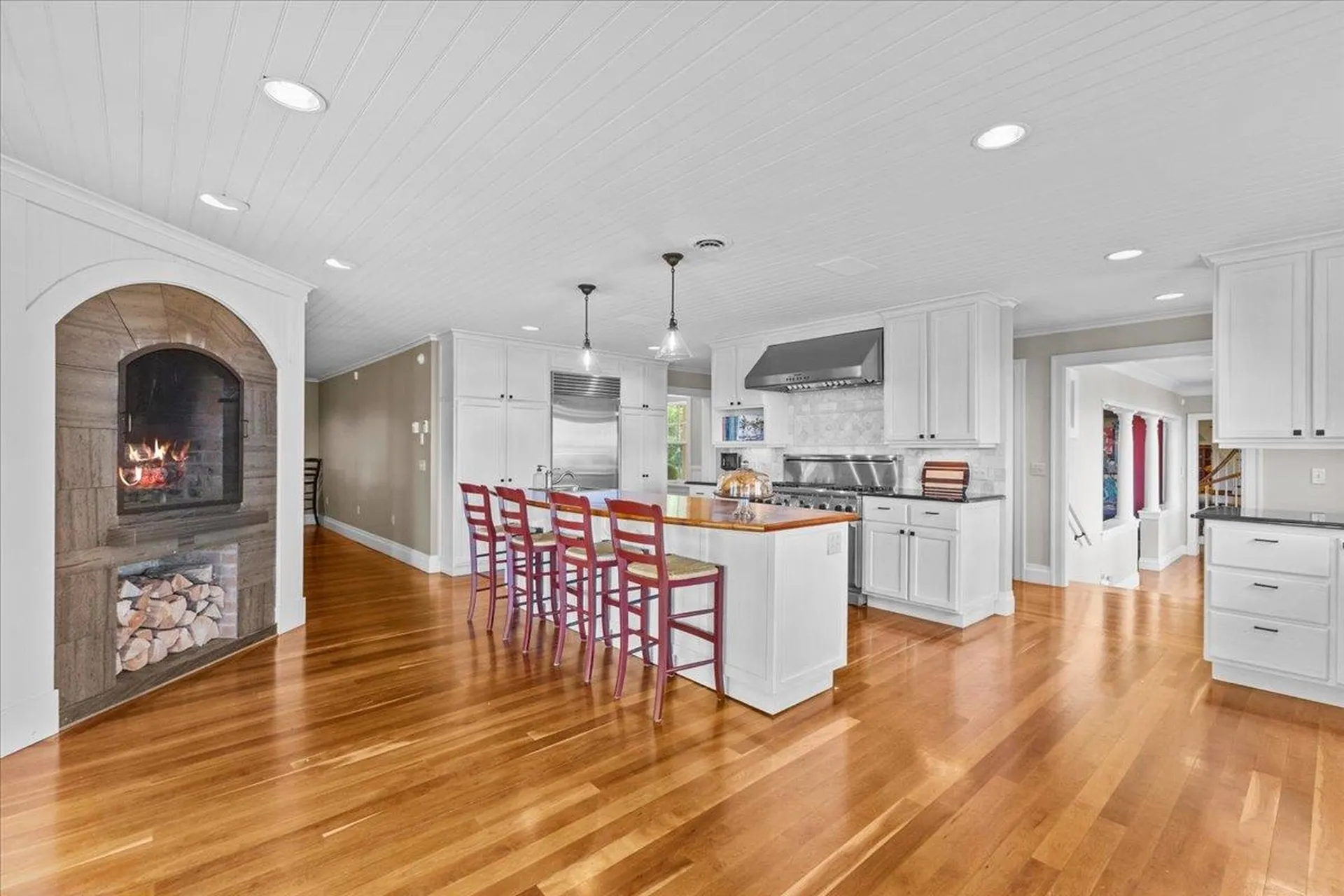 1097 Taber Ridge Road Stowe VT 05672