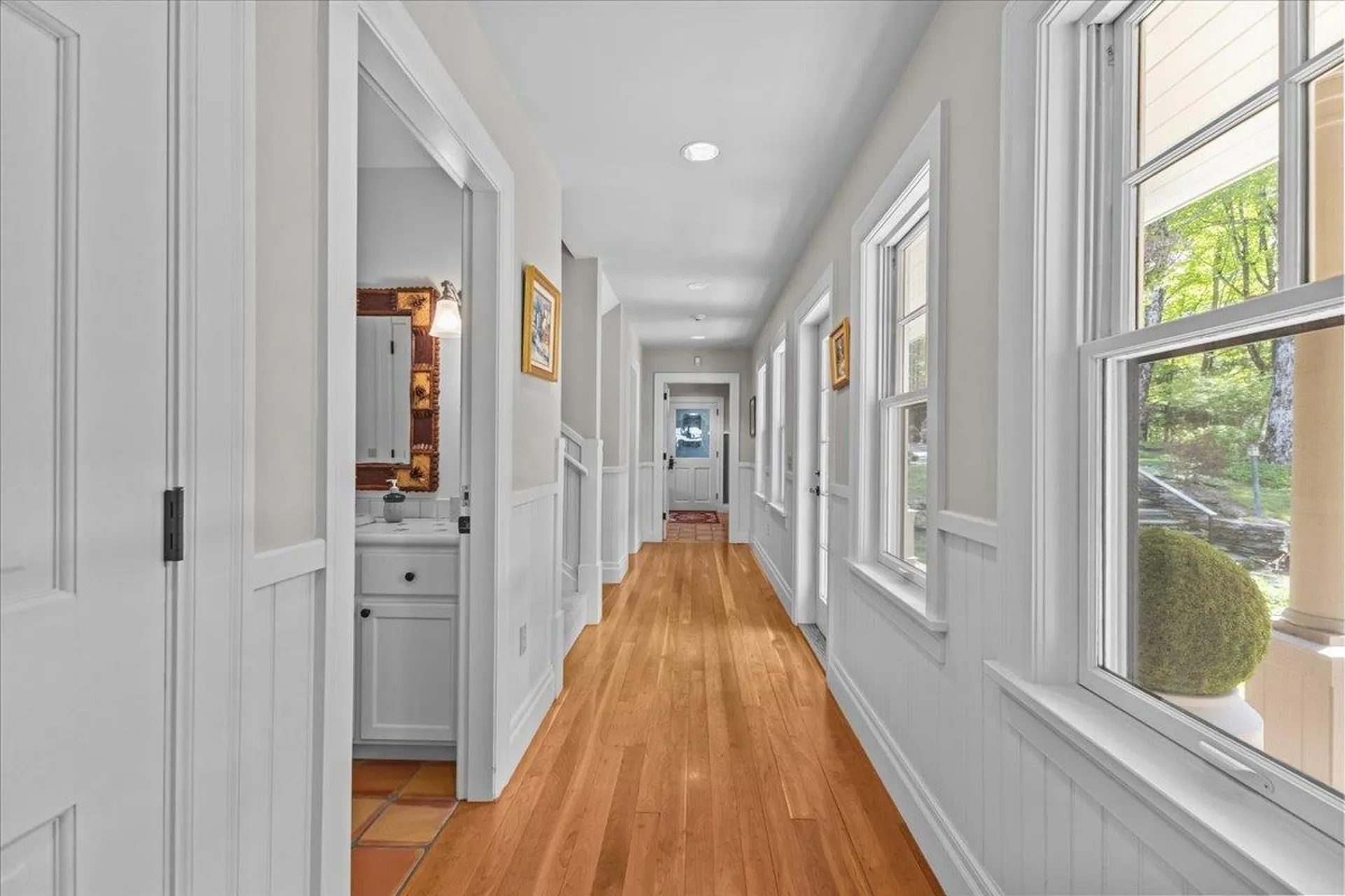 1097 Taber Ridge Road Stowe VT 05672