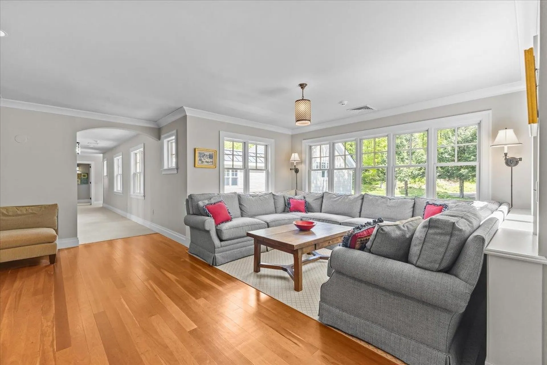 1097 Taber Ridge Road Stowe VT 05672