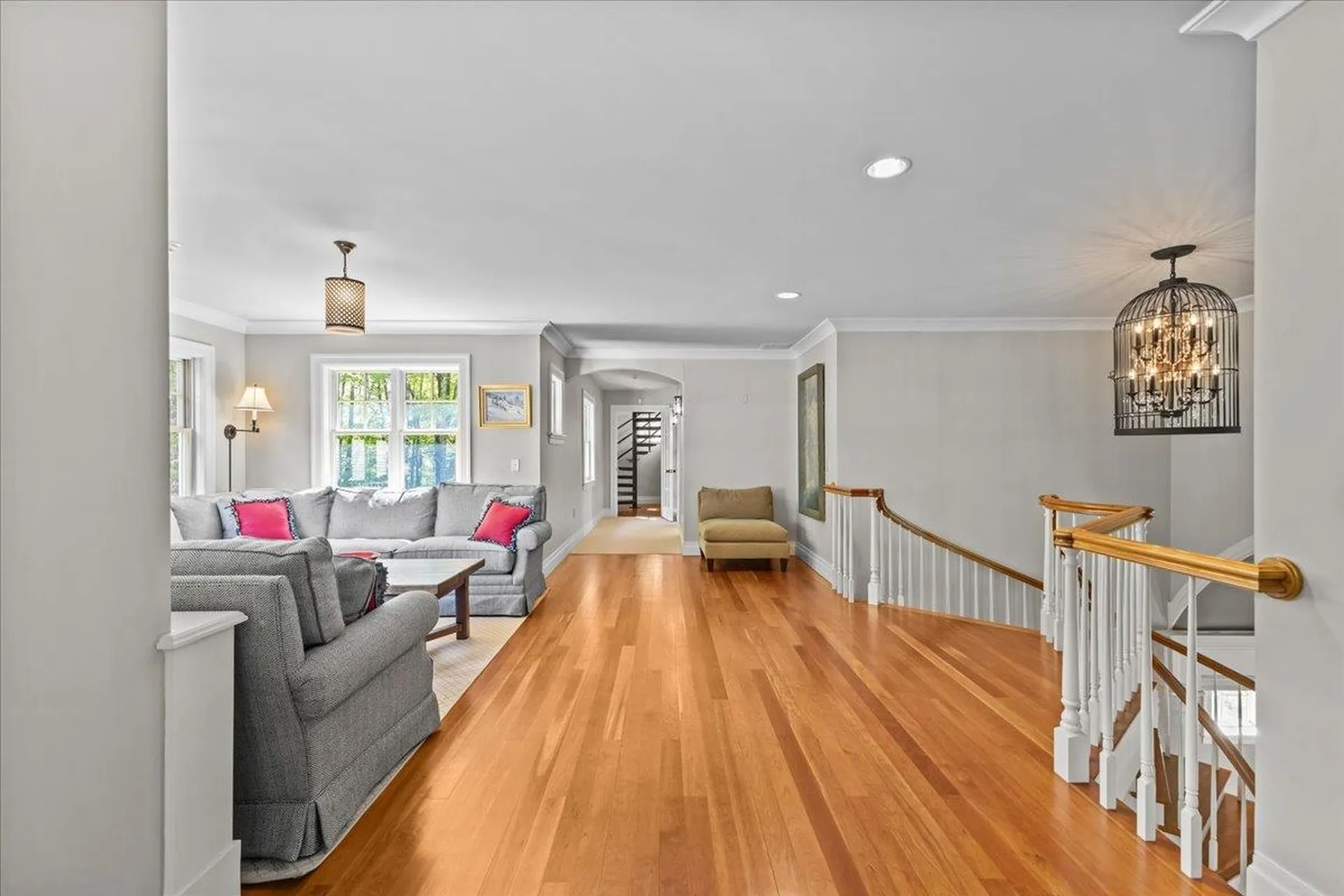 1097 Taber Ridge Road Stowe VT 05672