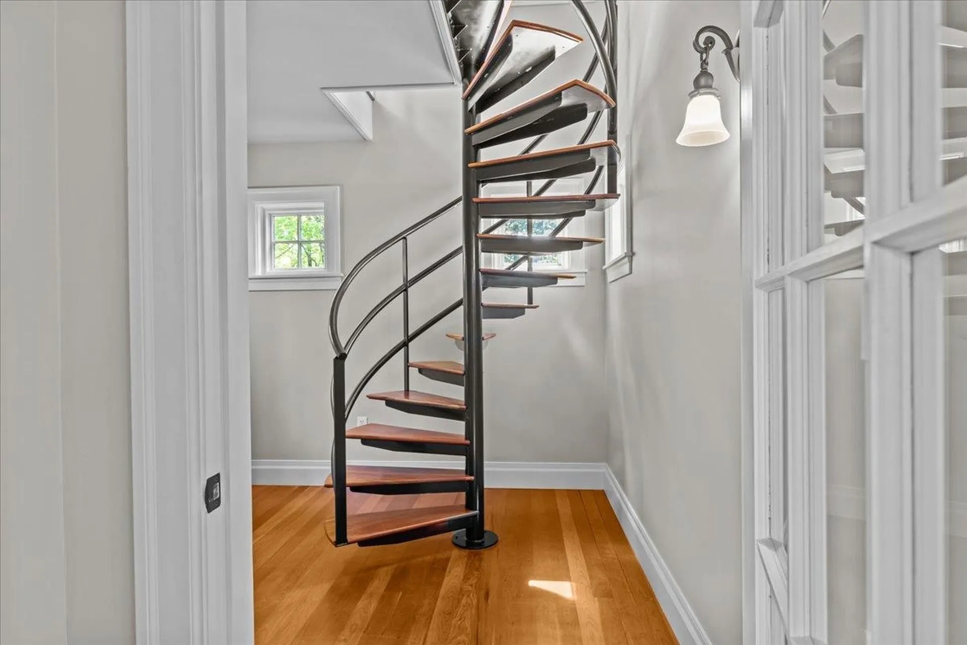 1097 Taber Ridge Road Stowe VT 05672