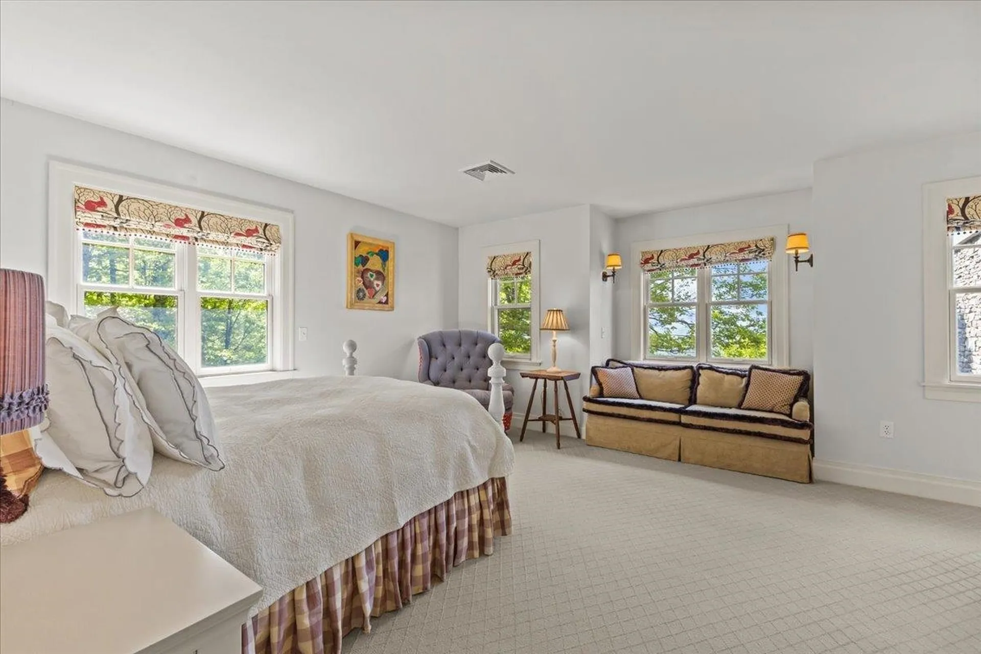 1097 Taber Ridge Road Stowe VT 05672