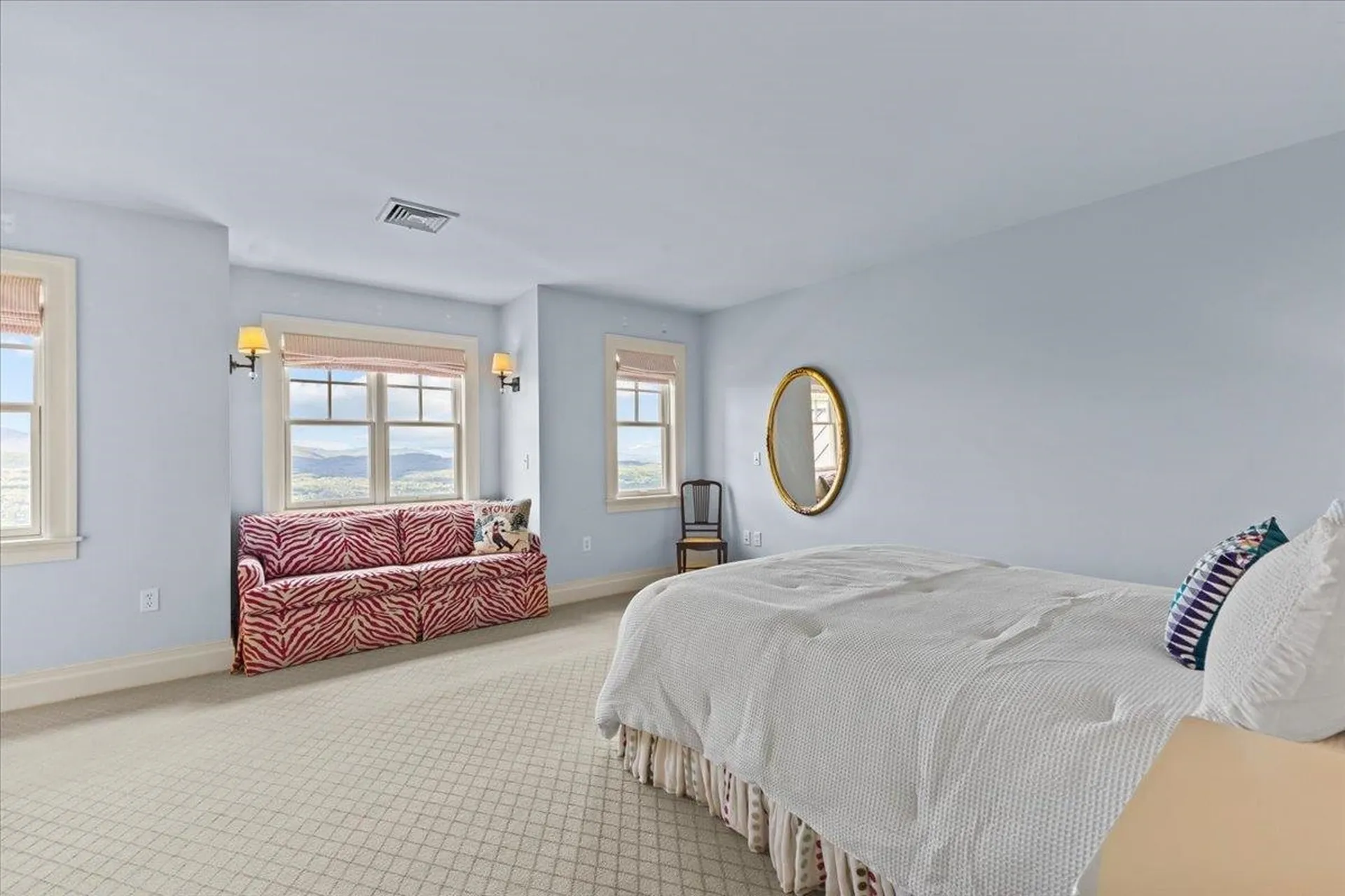 1097 Taber Ridge Road Stowe VT 05672