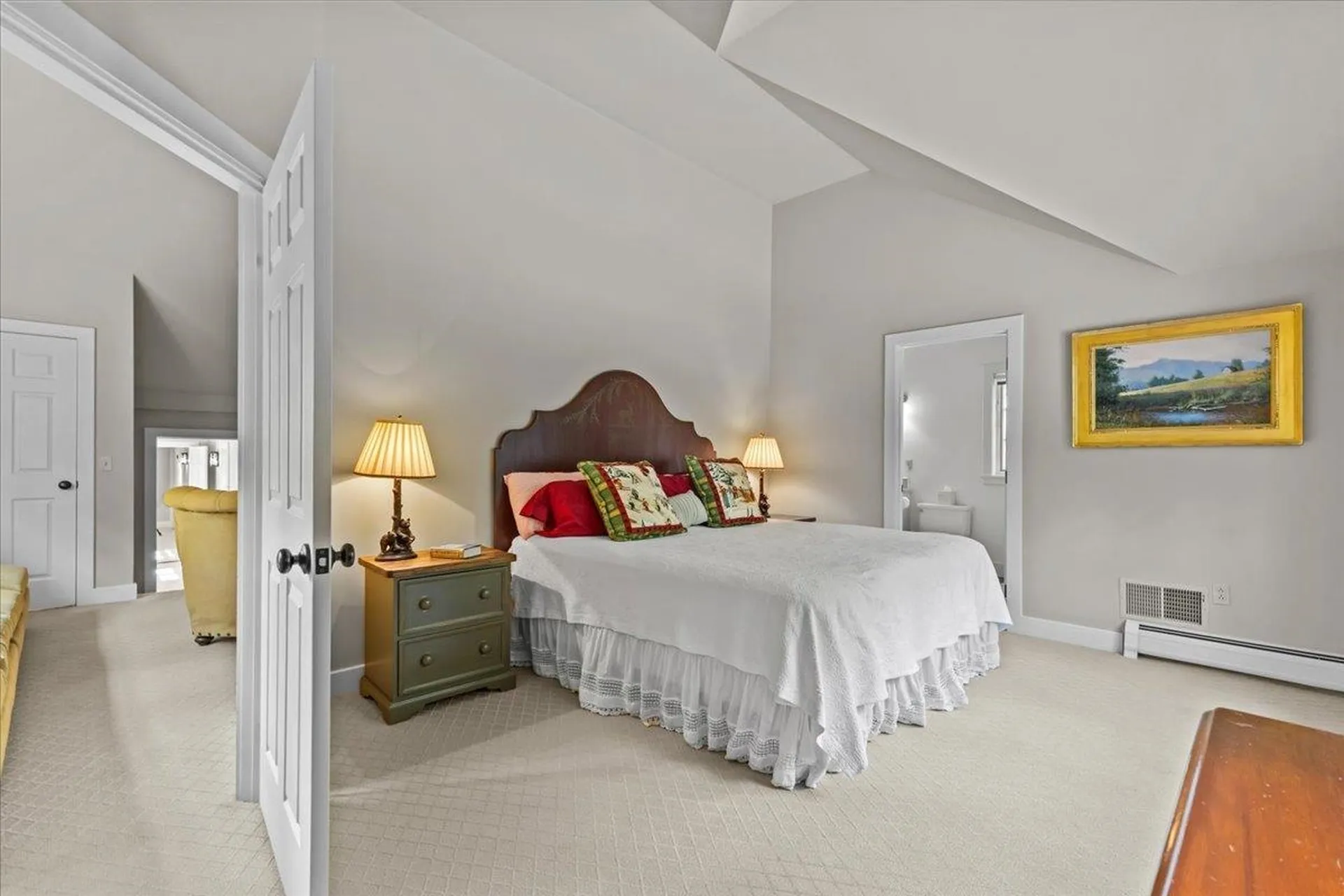 1097 Taber Ridge Road Stowe VT 05672