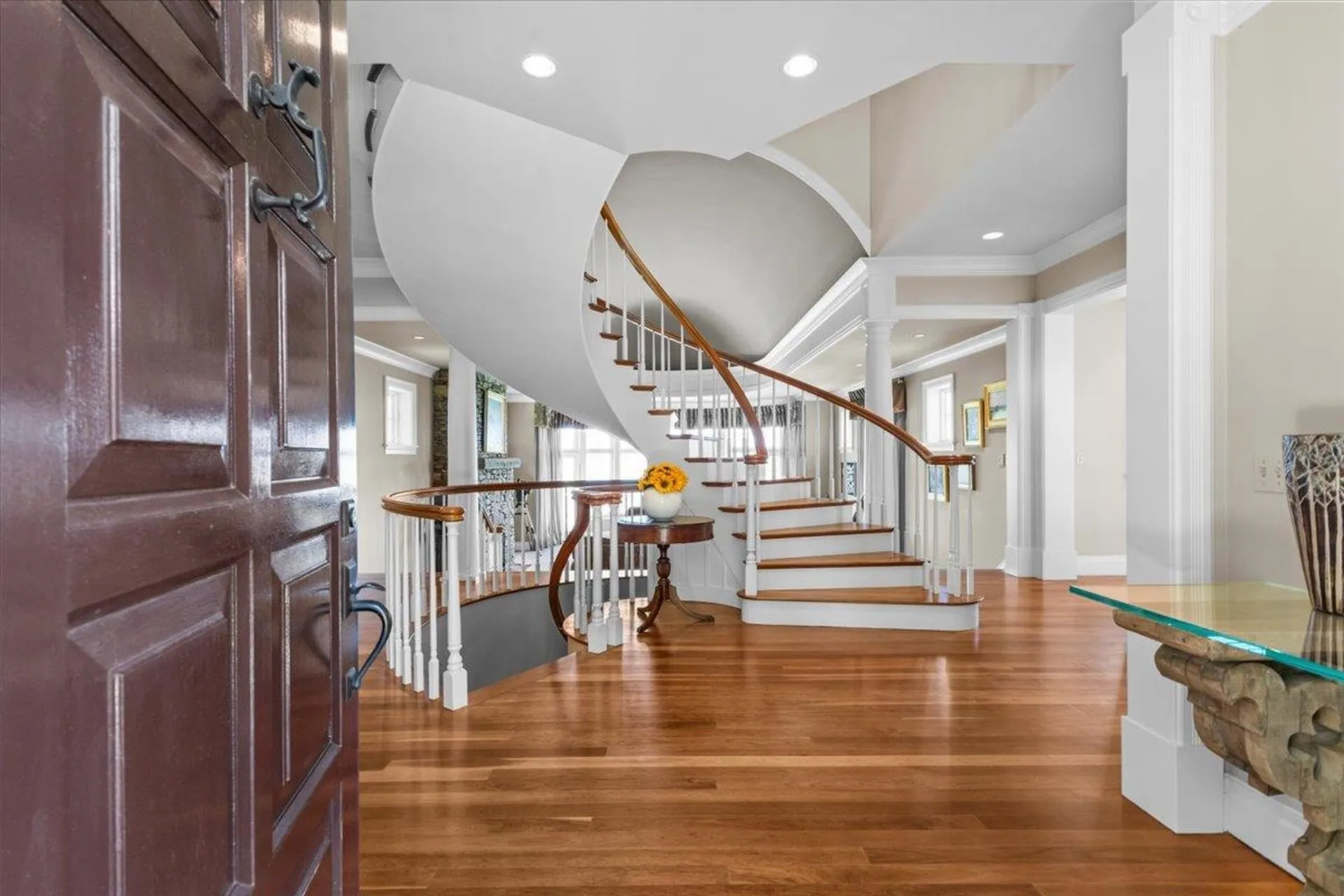 1097 Taber Ridge Road Stowe VT 05672