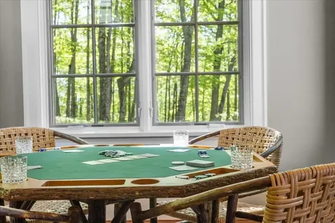 1097 Taber Ridge Road Stowe VT 05672