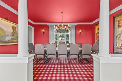 1097 Taber Ridge Road Stowe VT 05672