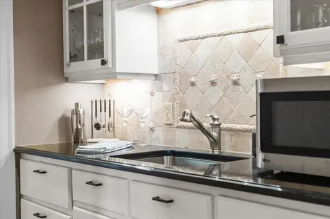 1097 Taber Ridge Road Stowe VT 05672